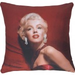 Almofada Decorativa Marilyn Monroe