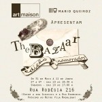 The Bazaar!
