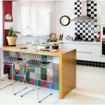 Cozinha Americana: Ideal para espaços pequenos
