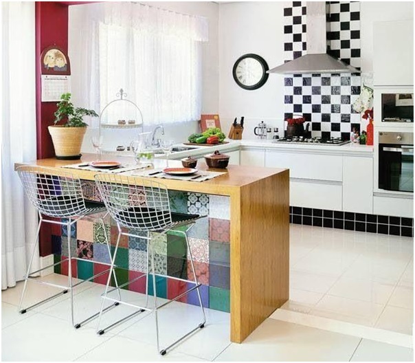 Jogo de Cozinha - Modelos para decorar sua cozinha