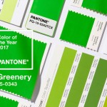 Pantone 2017: Tendências para Decoração