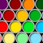 5 tendências de cores para decorar a sua casa em 2018