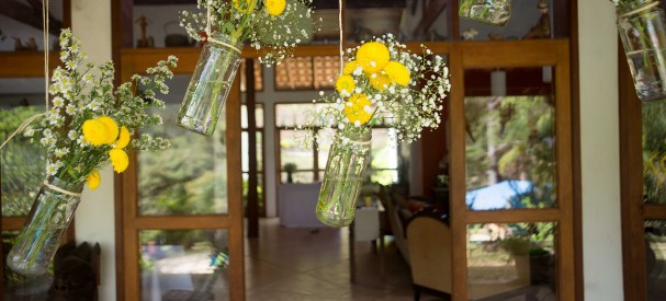 flores-decoração-casa