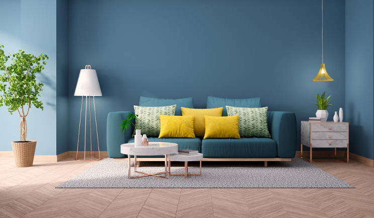 Almofadas decorativas para sofá: sua sala ainda mais estilosa |
