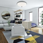 Decoração de apartamento pequeno: 7 dicas essenciais!